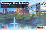Discover Skip the Games Tulsa Oklahoma