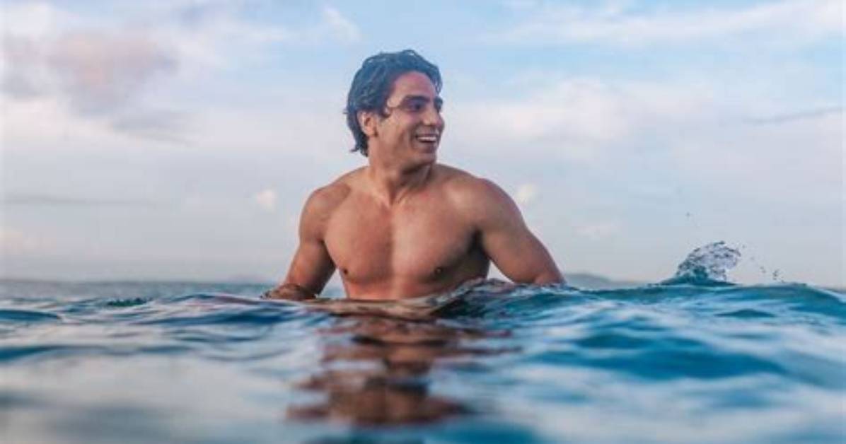 Discover "Surviving Summer" Star Joao Gabriel Marinho: Latest News & Updates