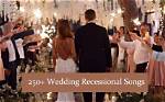 Discover the Best Non-Traditional Recessional Songs for Your Wedding