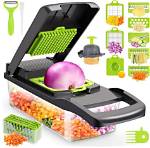Discover the Bralo Vegetable Chopper: Your Ultimate Kitchen Companion