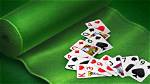 Discover the Charm of Green Felt Solitaire and Puzzle Games