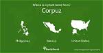 Discover the Corpuz Family: a Legacy of Allisen Corpuz