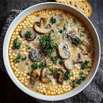 Discover the Delights of Bonobono Mushroom Bar