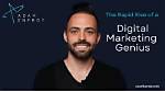 Discover the Digital Marketing Genius of Eric Carnell
