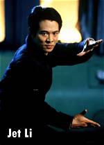 Discover the Extraordinary Journey of Jet Li's Wife: Nina Li Chi
