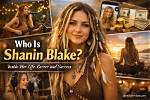 Discover the Fascinating Life of Shanin Blake: Who She Is and What She's Known For