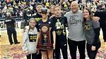 Discover the Heart Behind Gabbie Marshall's Success: Her Parents