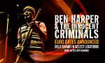 Discover the Hidden Depths of Ben Harper's "Walk Away"