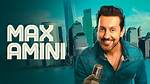 Discover the Hilarity of Max Amini: Full Show Online!