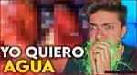 Discover the Hype: Watch Quiero Agua Video Pesado Original A