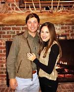 Discover the Identity of Sam Burns' Wife