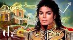 Discover the Incredible Net Worth of Michael Jackson