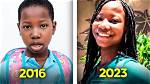 Discover the Inspiring Journey of Emmanuella: Age, Achievements, and More