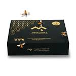 Discover the Magic of Honey: Vitality and Performance Unveiled