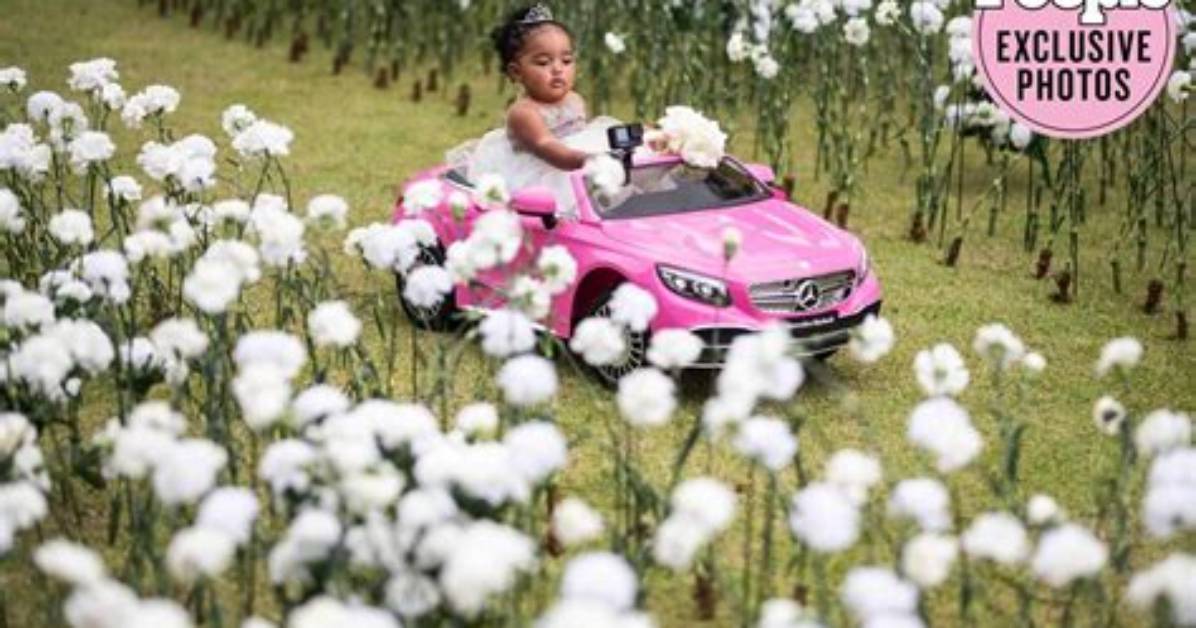 Discover the Nba Star's Kids