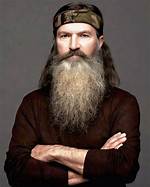Discover the Net Worth of Phil Robertson
