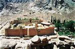 Discover the Sacred Monastery of the Holy Spirit