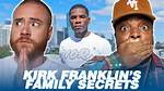 Discover the Secrets Behind Kirk Franklin's Greatest Hits: Inspiration and Impact Unveiled