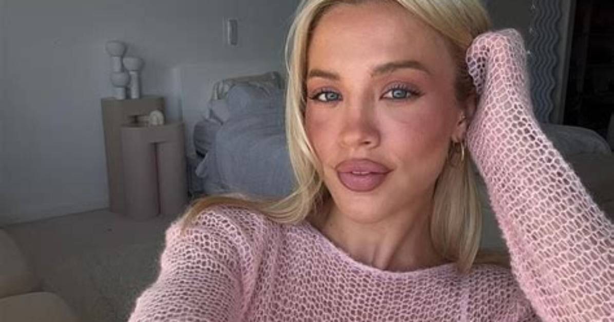 Discover the Secrets Behind Tammy Hembrow's Age and Success