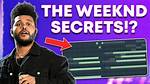 Discover the Secrets Behind the Weeknd's Iconic Album Covers