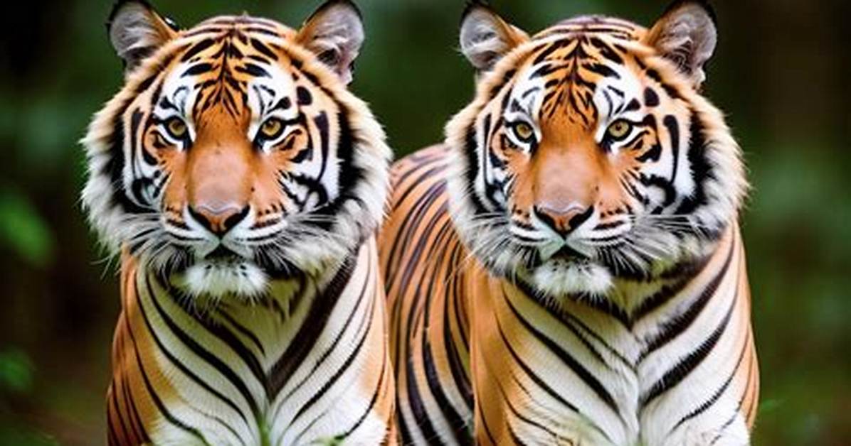 Discover the Tech Secrets of Two Tigers Tech: Unveiling Innovation and Success