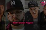 Discover the Top Christian Rappers of 2023: Unrivaled Flow and Faith