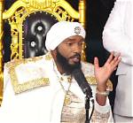 Discover the True Identity of King Yahweh