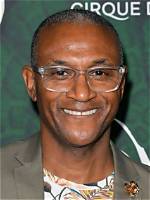 Discover the True Identity of Tommy Davidson's Wife