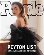 Discover the Truth Behind: Is Peyton List Married?