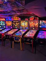 Discover the Ultimate Retro Gaming Paradise: Cidercade Locations Unveiled