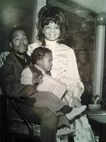 Discover the Untold Story of Anna Gordy Gaye: Motown's Trailblazing Icon