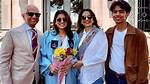 Discover the Untold Story of Jhanvi Mehta: Juhi Chawla's Daughter