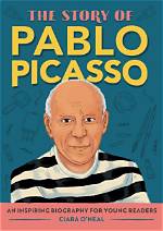 Discover the Untold Story of Pablo Picasso's Mysterious Muse