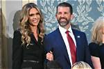 Discover the Unveiled: Donald Trump Jr.'s Height Unveiled