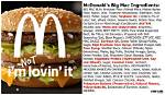 Discover the Wholesome Ingredients of Mcdonald's Smoothies