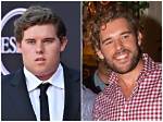 Discover the World of Christopher Schwarzenegger's Siblings: Success, Family, and Inspiration