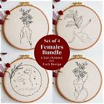 Discover Unforgettable Designs for Females