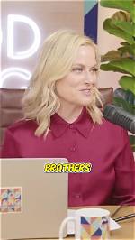 Discover Unseen Insights into Amy Poehler's Family Life