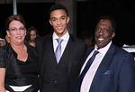 Discoveries About Alexander Arnold's Parents