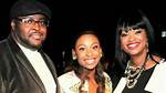 Discoveries About Coco Jones' Father