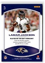 Discoveries and Insights About Lamar Jackson's Family