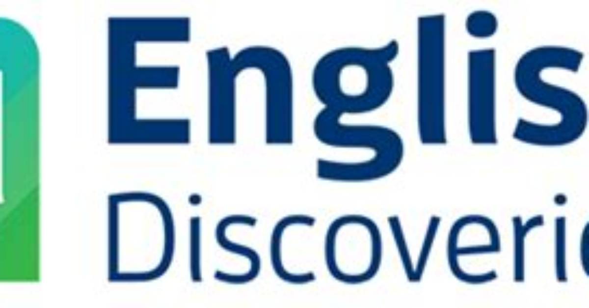 Discoveries and Insights in English