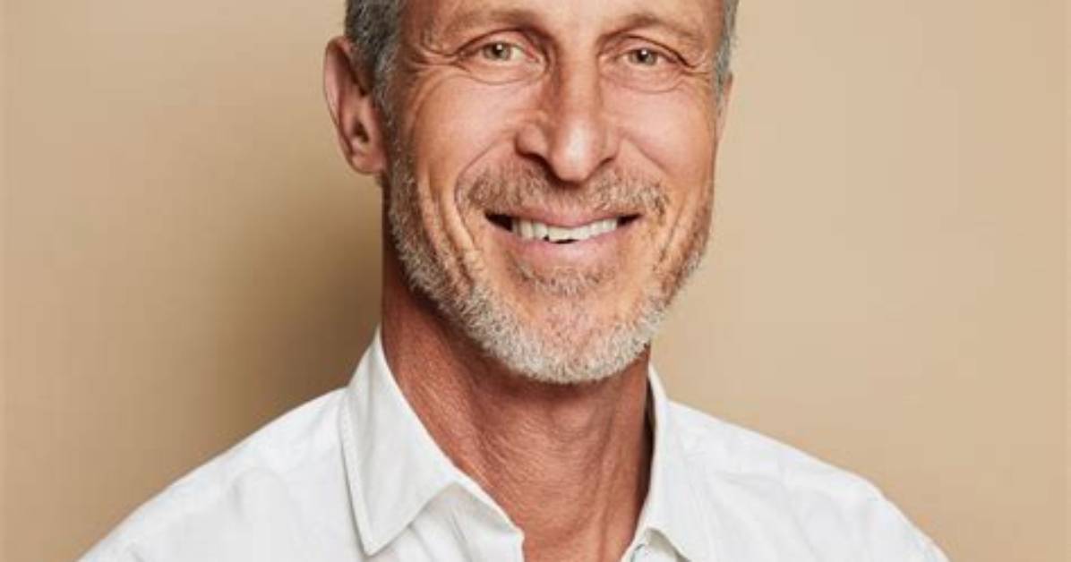 Discoveries from Dr. Mark Hyman's First Marriage