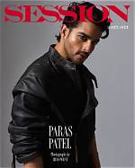 Discoveries from the Biography of Paras Patel