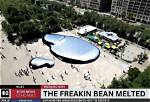 Discoveries from the "Chicago Bean Melted" Incident
