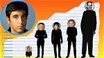 Discovering Al Pacino's Height: the Iconic Actor's Physical Presence
