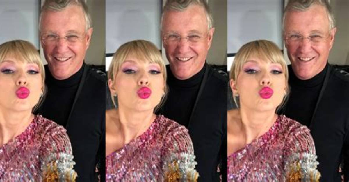 Discovering Andrea Swift's Spouse: a Journey Through Love and Family