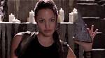 Discovering Angelina Jolie's Age in Tomb Raider: a Journey Through Time