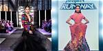 Discovering Anna on Project Runway: Fashion’s Rising Star