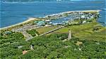 Discovering Bald Head Island: Your Ultimate Guide to the Bald Head Island Map